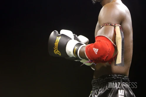 muay thai