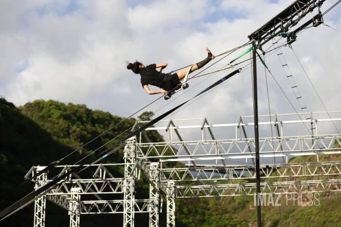 Leu Tempo Festival : le grand retour de la "La Fèt Dann Somin" [?]