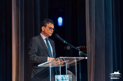 Région Réunion : Lancement du projet Lighten-io