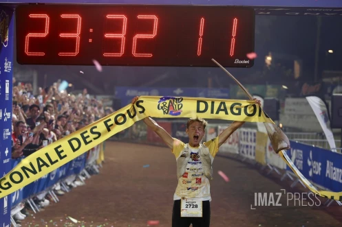 Grand raid 2025