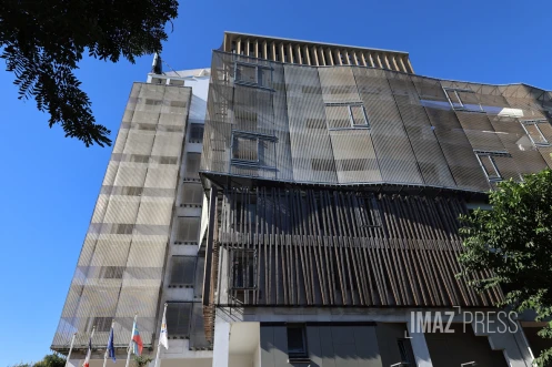 conseil communautaire du TO