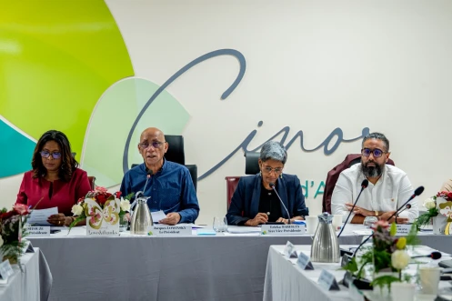 Cinor : les élus ont nommé leurs représentants lors du conseil communautaire
