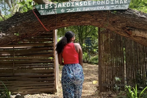 Saint-Paul : "Rakontaz la vi o Jardin", un rendez-vous entre nature, cuisine et traditions