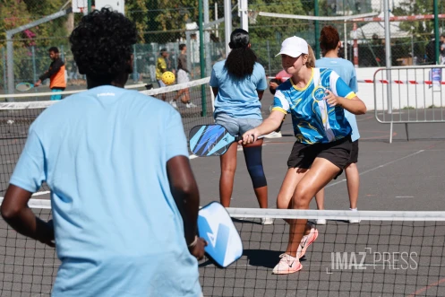 journée internationale de la jeunesse à saint-paul