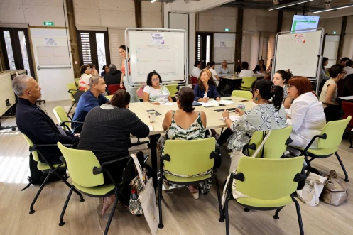 Projet Alimentaire Territorial : le Département ouvre la 3 eme édition des Assises de l'alimentation