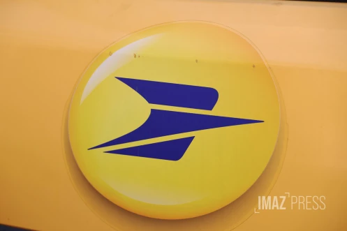 la poste