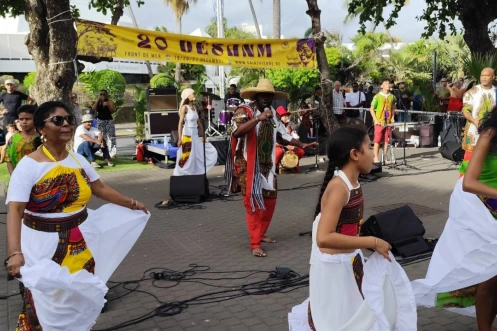 Saint-Pierre : 20 désamn 