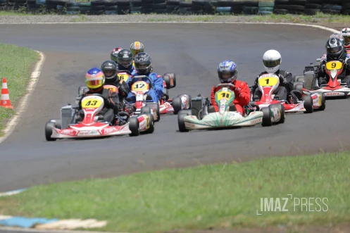 karting 