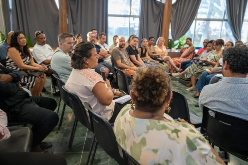 La Possession : les représentants des parents d'élèves conviés à une réunion