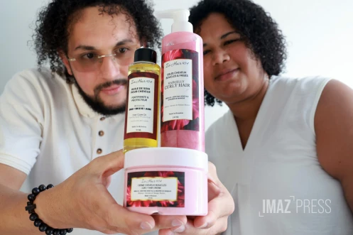 cosmétique Emmanuel