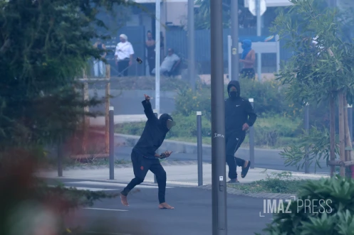 police nationale 