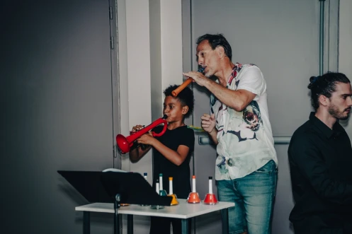 Saint-Denis : la section Classes à Horaires Aménagés Musique de l’école Gabriel Macé recrute