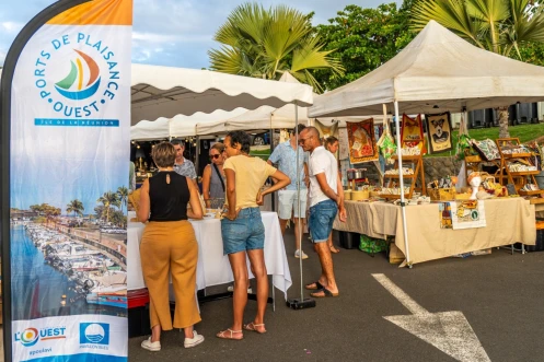  Territoire de l’ouest : appel à candidatures pour se produire lors du Zartizan Péi