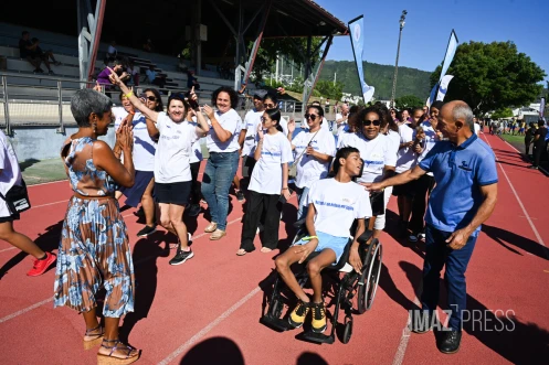 journée de l'autisme