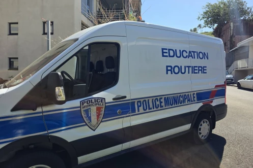 Saint-Pierre : retour sur l'événement consacré à la sécurité et à l’éducation routière
