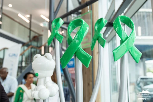 Région Réunion : le CHU de La Réunion reconnu hôpital ambassadeur du don d'organes