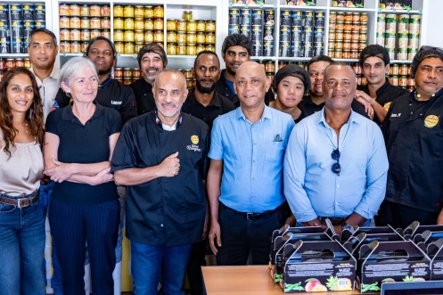 visite soleil réunion