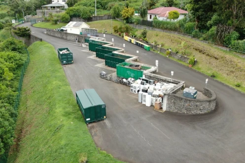 Photo Territoire de l'ouest