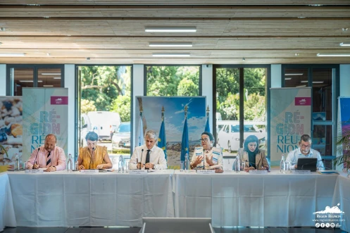 Photo Région Réunion