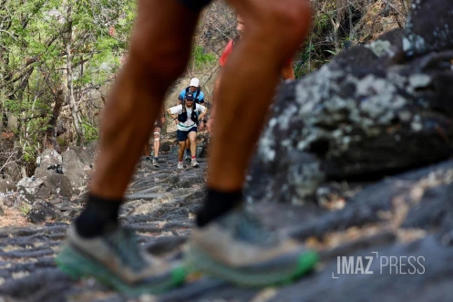 Grand raid 2025