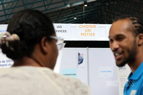 journée de alternance 