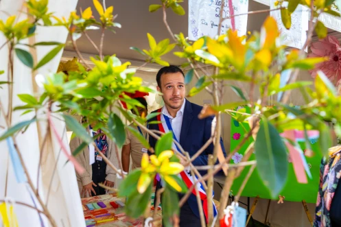 Florilèges 2026 : un bilan positif sous le signe de la convivialité, des artistes péi et de la réussite populaire
