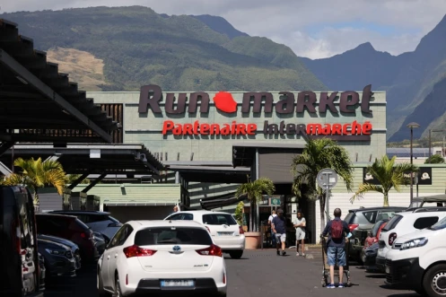 Run Market