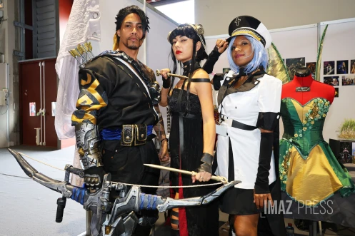 Geekali  jeux vidéo 2023