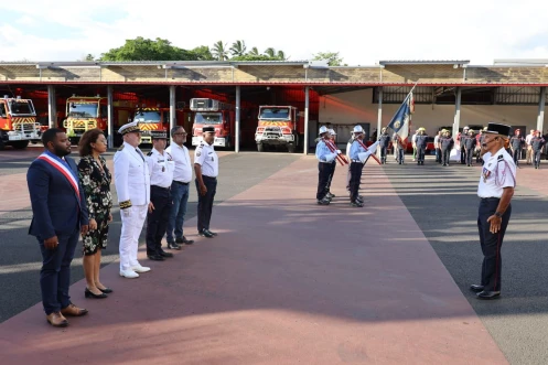 Photo Mairie de Saint-Pierre