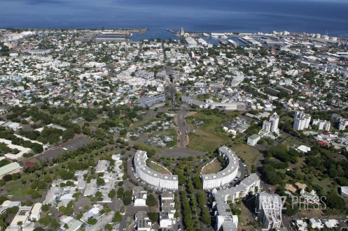 Le Port