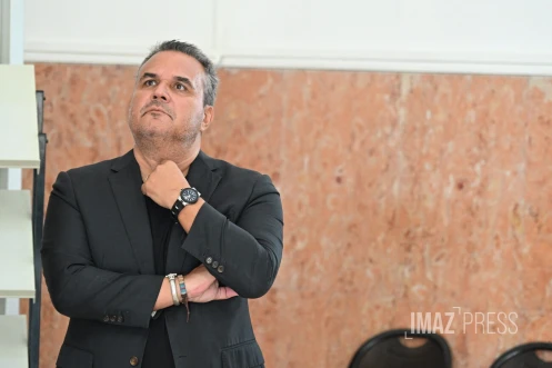 Cour d'appel : Didier Robert de nouveau jugé dans l'affaire des indemnités de logement payées par la Région