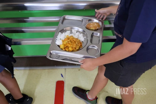 restauration scolaire 