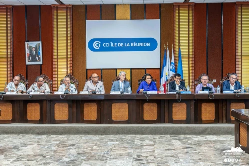 Crise des prix des carburants : la Région apporte des précisions suite à la réunion avec les acteurs concernés