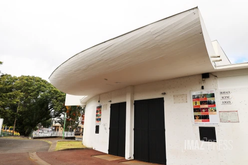théâtre Luc Donat 