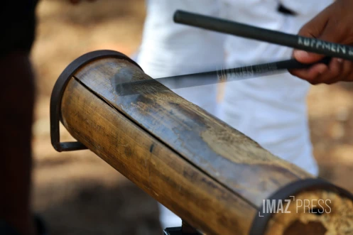 instrument de maloya 