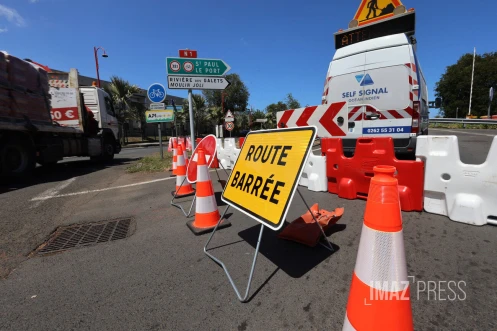 La possession Autopont 