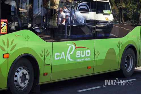 réseau carsud