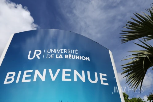 université de la Réunion : faculté du moufia