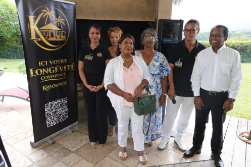 Photo Mairie de Saint-Pierre