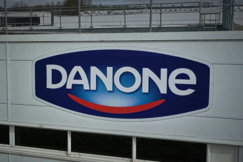 Le géant agroalimentaire Danone annonce élargir son rappel de laits infantiles à d'autres marchés