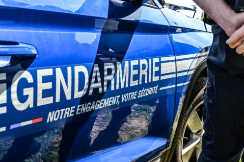 Illustration gendarmerie