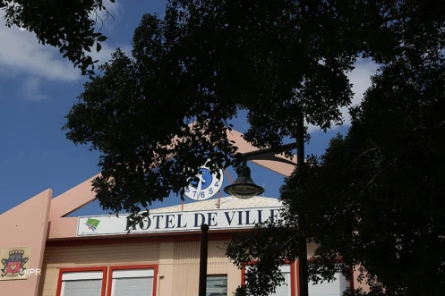 Mairie de la Possession