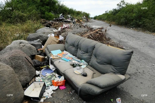 déchets