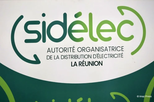 Sidelec - La Réunion - Patrice Selly - Maurice Gironcel