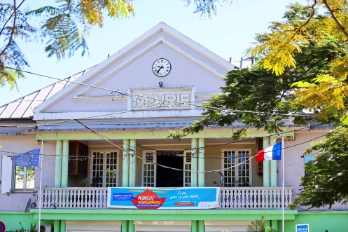 sainte-suzanne