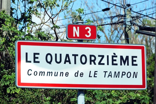 Ville du Tampon