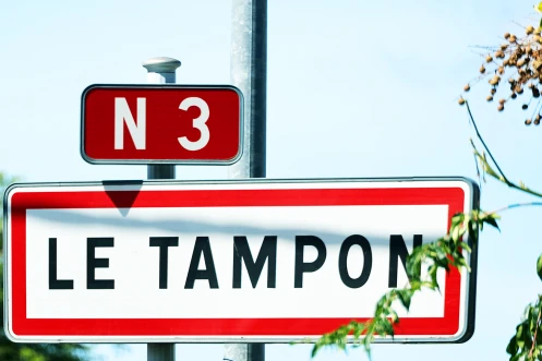 Ville du Tampon