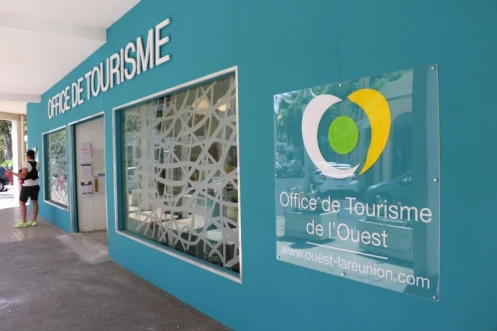 Office du tourisme