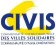 Logo Partenaire Civis