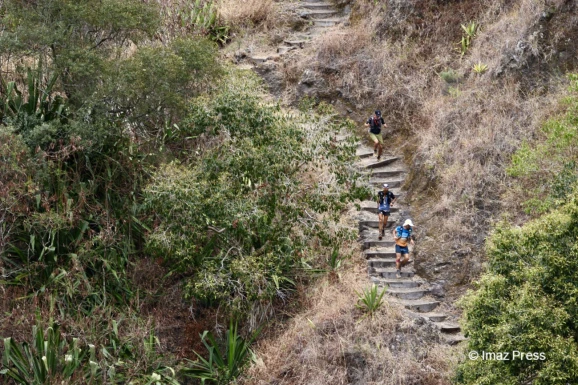 Grand Raid 2022 roche plate